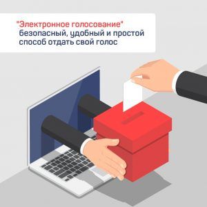 Москвичи смогут проголосовать по поправкам в Конституцию РФ в течение нескольких дней